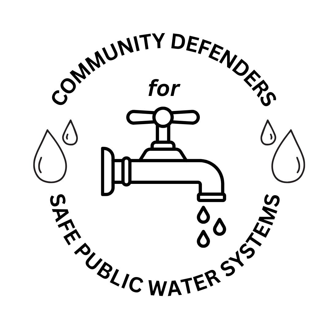 Community Defenders for Water